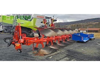 Плуг KUHN