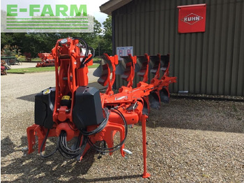 Плуг Kuhn vm-l 5+1e 95 cm: снимка 3