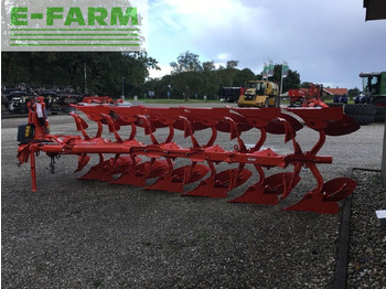 Плуг Kuhn vm-l 5+1e 95 cm: снимка 4