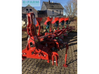 Плуг Kverneland 3300 s - variomat: снимка 2