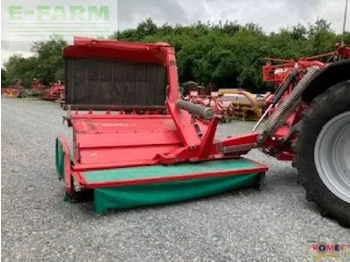 Косачка Kverneland 5090mt: снимка 4