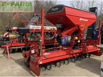 Комбинирана сеялка KVERNELAND