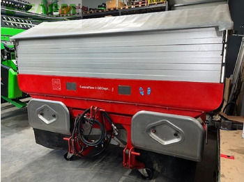 Тороразпръсквачка KVERNELAND