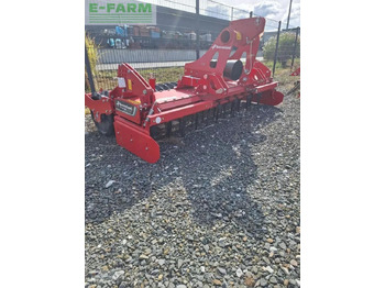 Машина за обработка на почвата KVERNELAND