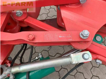 Плуг Kverneland kverneland 2300s-100 5 schar: снимка 3