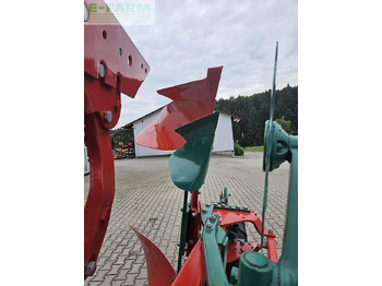 Плуг Kverneland lb 100200: снимка 5