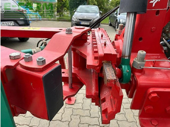Плуг Kverneland ld: снимка 5
