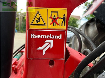 Плуг Kverneland ld: снимка 3