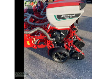Прецизна сеялка Kverneland optima f - sx: снимка 5