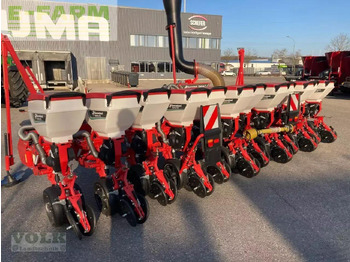 Прецизна сеялка Kverneland optima f - sx: снимка 4