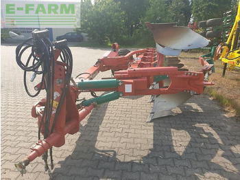 Плуг Kverneland pg 100-6 mit packerarm: снимка 5