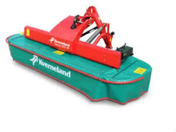 Косачка KVERNELAND