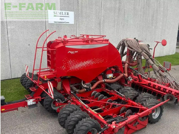 Комбинирана сеялка KVERNELAND