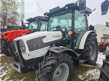 Трактор LAMBORGHINI