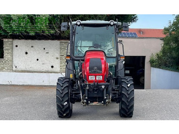 Трактор Landini dt 80: снимка 2