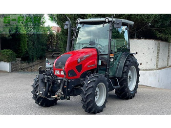 Трактор Landini dt 80: снимка 3