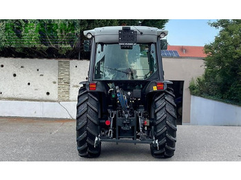 Трактор Landini dt 80: снимка 5
