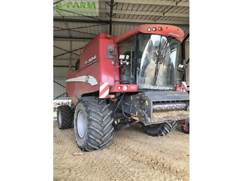 Зърнокомбайн LAVERDA