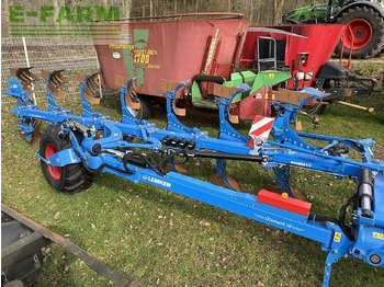 Плуг Lemken diamant 16: снимка 2