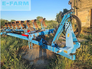 Плуг LEMKEN