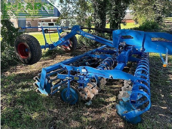Дискова брана Lemken heliodor 9/500ka 2022: снимка 3