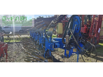 Плуг Lemken juwel 10mv: снимка 2