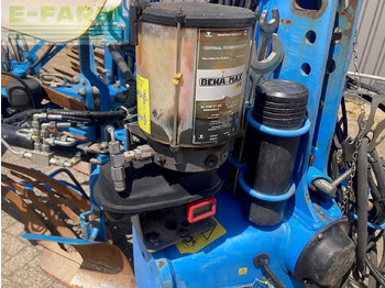 Плуг Lemken juwel 7 v4n100 met flexpack: снимка 2