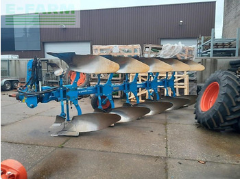 Плуг LEMKEN