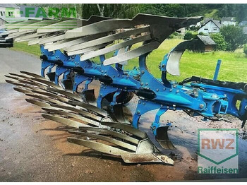 Плуг LEMKEN
