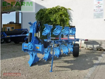 Плуг Lemken juwel 8m v5 n100: снимка 4