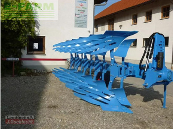 Плуг Lemken juwel 8m v5 n100: снимка 2