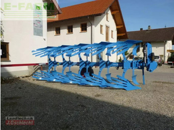 Плуг Lemken juwel 8m v5 n100: снимка 3