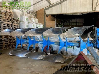 Плуг LEMKEN