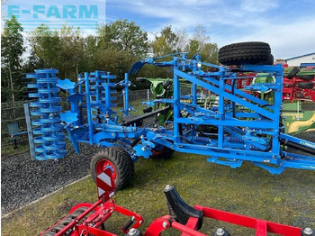 Култиватор Lemken karat 9/500 kua: снимка 3