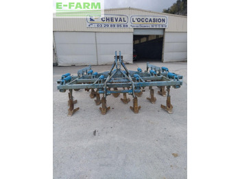 Култиватор LEMKEN