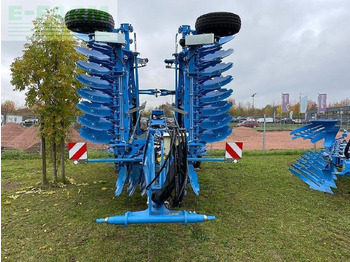 Дискова брана LEMKEN