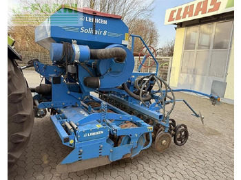 Машина за обработка на почвата LEMKEN