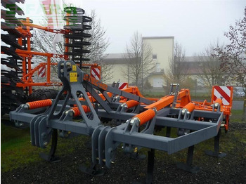 Култиватор MANDAM