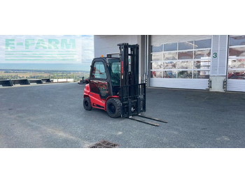 Мотокар MANITOU