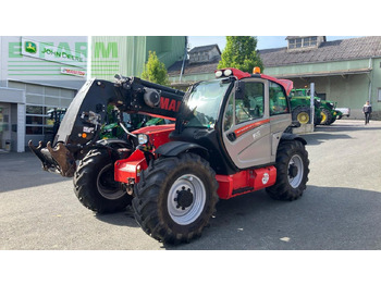 Телескопичен товарач MANITOU MLT 1040