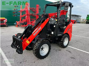 Колесен товарач MANITOU MLA 2-25