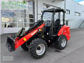 Колесен товарач MANITOU MLA 4-50