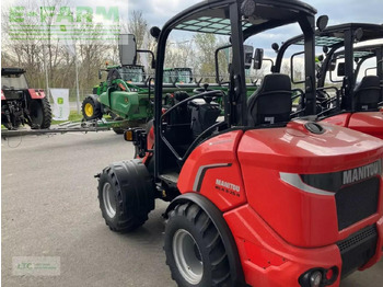 Колесен товарач Manitou manitou mla 3-25: снимка 2 Колесен товарач Manitou manitou mla 3-25: снимка 2