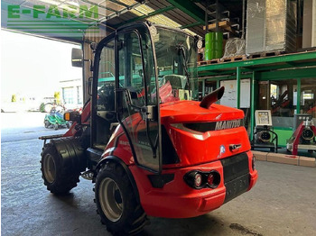 Компактен товарач Manitou mla5-50: снимка 4