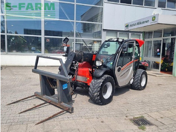 Телескопичен товарач MANITOU MLT 625