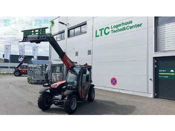 Телескопичен товарач MANITOU