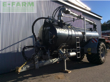 Цистерна за течен тор MARCHNER