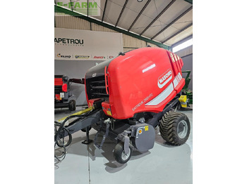 Сламопреса за квадратни бали MASCHIO GASPARDO