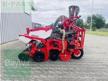 Прецизна сеялка Maschio chrono 512 + fronttank pa 1: снимка 5 Прецизна сеялка Maschio chrono 512 + fronttank pa 1: снимка 5