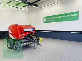 Сламопреса за квадратни бали MASCHIO GASPARDO